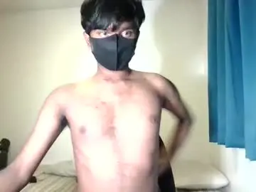 Chaturbate Live Sex of alvin_miler