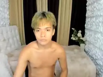 Chaturbate Watch Live Sex Cams of asian_blakefoster