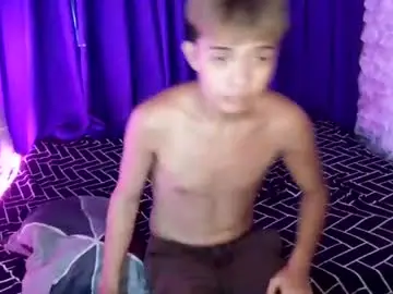 Chaturbate Private Sex Chat of asian_blakefoster