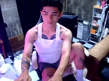 Chaturbate Free Porn Cam of asiancummer115697