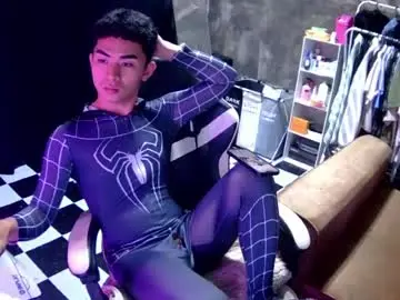 Chaturbate Live Sex of asiancummer115697