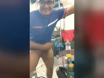 Chaturbate Live Sex of cholulart