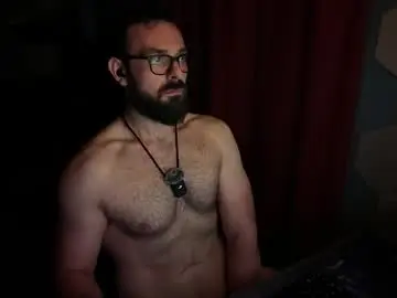 Chaturbate Live Sex Cam of clrkcartwright