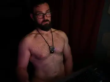 Chaturbate Nude Webcam of clrkcartwright