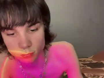 Chaturbate Watch Live Sex Cams of laski_twink
