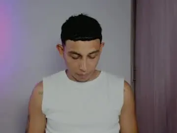 Chaturbate Live Sex Cam of sagicon