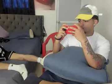 Chaturbate Adult Webcams of traviscot_master555