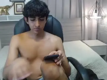 Chaturbate Nude Webcam of billiejean18