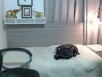 Chaturbate Sex Cam of billiejean18