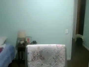 Chaturbate Watch Live Sex Cams of caibra87
