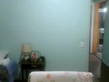 Chaturbate Private Sex Chat of caibra87