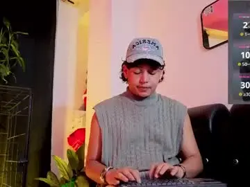 Chaturbate Live Sex of gaeloconneer