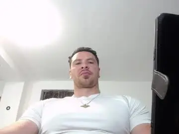 Chaturbate Live Sex of muscleaj69