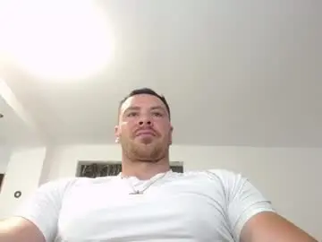 Chaturbate Private Sex Chat of muscleaj69