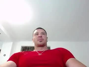 Chaturbate Adult Video Chat of muscleaj69