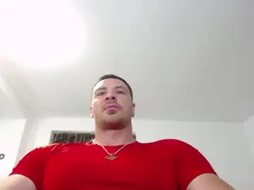 Chaturbate Free Live Porn of muscleaj69
