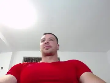 Chaturbate Watch Live Sex Cams of muscleaj69