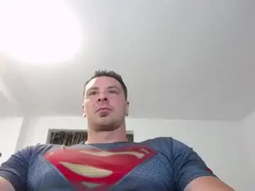 Chaturbate Live Sex Cam of muscleaj69
