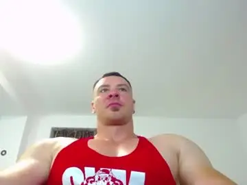 Chaturbate Adult Webcams of muscleaj69