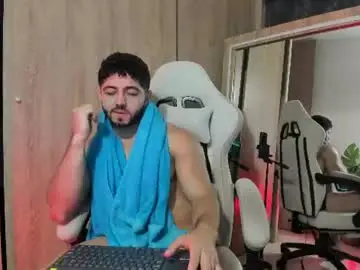 Chaturbate Sex Chat of thiago_moretti