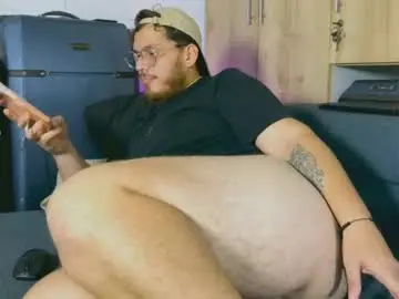 Chaturbate Sex Cam of adam_coxxx