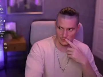 Chaturbate Free Porn Cam of alexwildexx