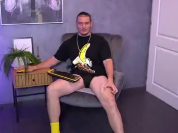Chaturbate Adult Webcams of alexwildexx