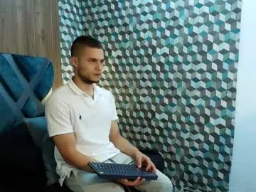 Chaturbate Sex Cam of joaho_fernandez