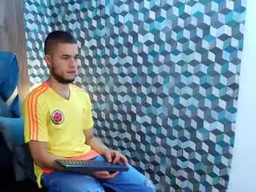 Chaturbate Best live sex cam show of joaho_fernandez