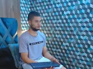 Chaturbate Live Porn of joaho_fernandez