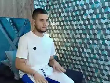 Chaturbate Adult Webcams of joaho_fernandez