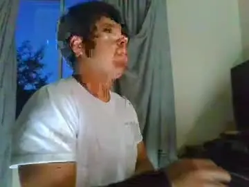 Chaturbate Sex Chat of johnnyleos