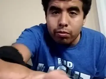 Chaturbate Live Sex Cam of johnnyleos