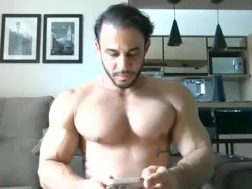 Chaturbate Best Webcam of latino_rodri