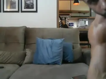 Chaturbate Live Sex Cam of latino_rodri