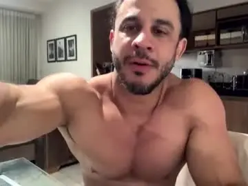 Chaturbate Adult Video Chat of latino_rodri