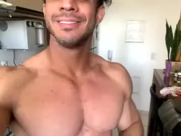 Chaturbate Nude Webcam of latino_rodri