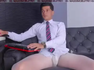 Chaturbate Free Live Porn of massimo_g