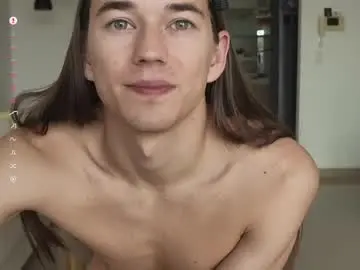 Chaturbate Live Sex Cam of alexdavey