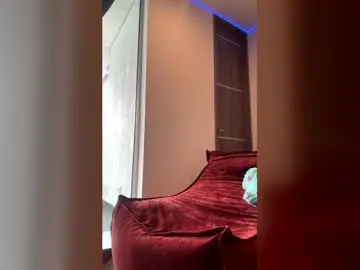 Chaturbate Live Sex of dominiofit