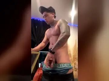 Chaturbate Private Sex Chat of dominiofit