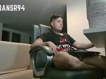 Chaturbate Private Sex Chat of jhoan_saenz
