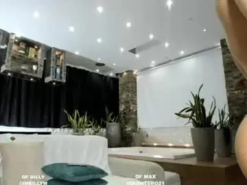 Chaturbate Best live sex cam show of naughty_hot_guys_team