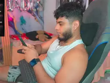 Chaturbate Nude Webcam of tyler_price01