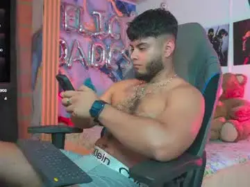 Chaturbate Live Porn of tyler_price01