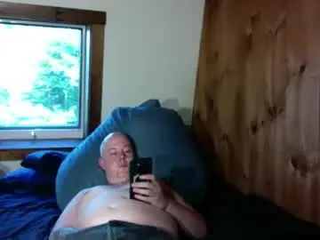 Chaturbate Sex Cam of victorsin207