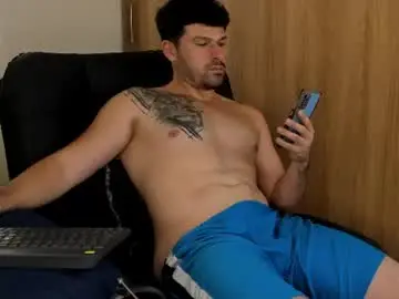 Chaturbate Adult Webcam of alexman_fuck