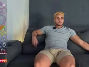 Chaturbate Watch Live Sex Cams of apolo_strange