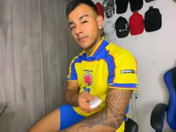 Chaturbate Live Porn of jordylatin202