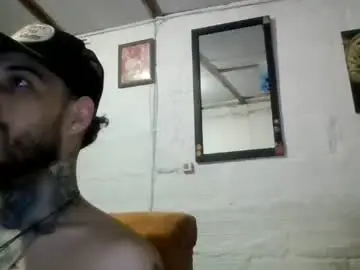 Chaturbate Watch Live Sex Cams of panthers_room